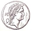 SeleucusIV - coin - face.JPG