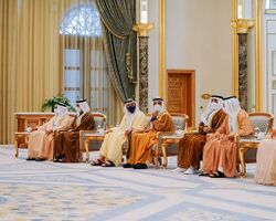 رئيس الوزراء الإثيوبي يعلن عن زيارته الإمارات ولقائه محمد بن زايد1.jpg