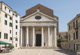 Chiesa di San Nicola da Tolentino (Venice).jpg