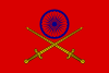Flag of Indian Principal Staff Officers.svg