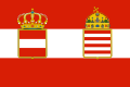 Naval ensign of 1915 (not implemented)
