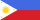 Philippines Flag Original.svg