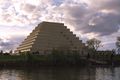 The Ziggurat of Sacramento, كاليفورنيا