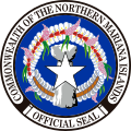 Seal of the Northern Mariana Islands.svg