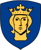 الشعار الرسمي لـ ستوكهولم