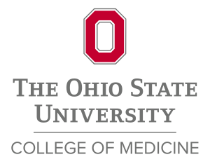 The ohio state university college of medicine.svg