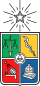 Coat of arms of the University of Chile.svg
