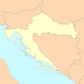 Imotsky (Croatia)
