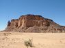 جبل بركل، السودان