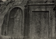 رمسيس الثاني المصري وآسر حدون الآشوري