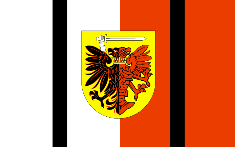 ملف:POL powiat tucholski flag.svg