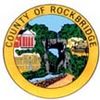 الختم الرسمي لـ Rockbridge County