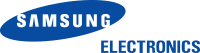 شعار سامسونگ للإلكترونيات