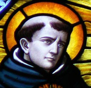 Thomas Aquinas in Stained Glass crop.jpg