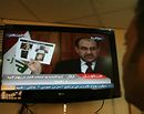 المالكي يعلن عن مقتل أبو أيوب المصري وأبو عمر البغدادي في عملية أمريكية عراقية مشتركة
