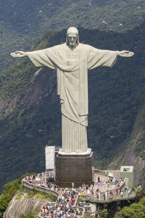 Christ the Redeemer - Cristo Redentor.jpg