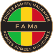 Emblème des Forces Armées Maliennes (FAMa).svg