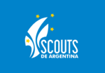 Flag of Scouts de Argentina.png