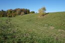 Heidengraben oppidum, rampart, Germany.[110]