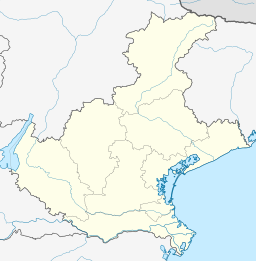 Lake Garda is located in ڤـِنـِتو