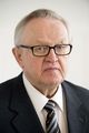Martti Ahtisaari (1994–2000) 23 يونيو 1937 (العمر 86 سنة)