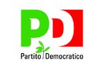 Flag of Democratic Party (Italy).png