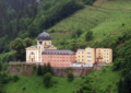 Franciscan monastery in Fojnica