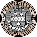 Seal of the City of Pittsfield