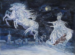 The Snow Queen by Elena Ringo.jpg