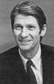 David T. Kearns (BBA 1952), Chairman and CEO of Xerox, 1st United States Deputy Secretary of Education