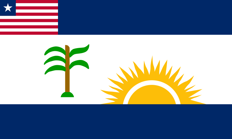 ملف:Flag of Rivercess County.svg