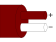 IEC Type T Thermocouple.svg