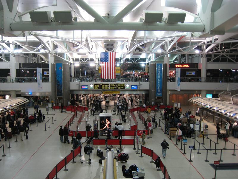ملف:JFK Terminal 1.jpg