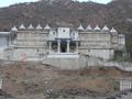 Mirpur Jain Temple, Mirpur, Rajasthan