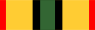 SARP - Medal for Faithful Service - 2nd Type - Ribbon.svg