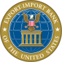 شعار بنك التصدير والاستيراد الأمريكي