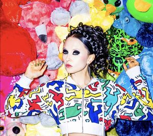 Stacey Bendet 2018.jpg