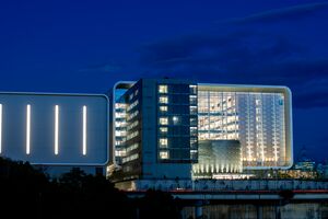 TSMC Global R＆D Center at night.jpg
