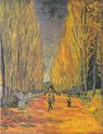 Van Gogh - Les Alyscamps, Allee in Arles1.jpeg