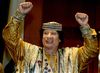 الإنتربول الدولي يصدر أمر اعتقال القذافي وسيف الإسلام والسنوسي