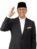 Anies Baswedan, 2024 Indonesia's Presidential Candidate.jpg