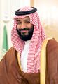  السعودية محمد بن سلمان، ولي العهد