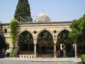 قصر العظم، دمشق، سوريا.