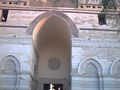مدخل مسجد الحاكم بأمر الله