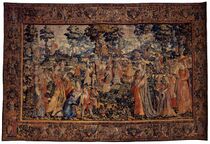 1610 tapestry by François Spierincx