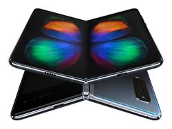 سامسونگ گالاكسي فولد Samsung Galaxy Fold
