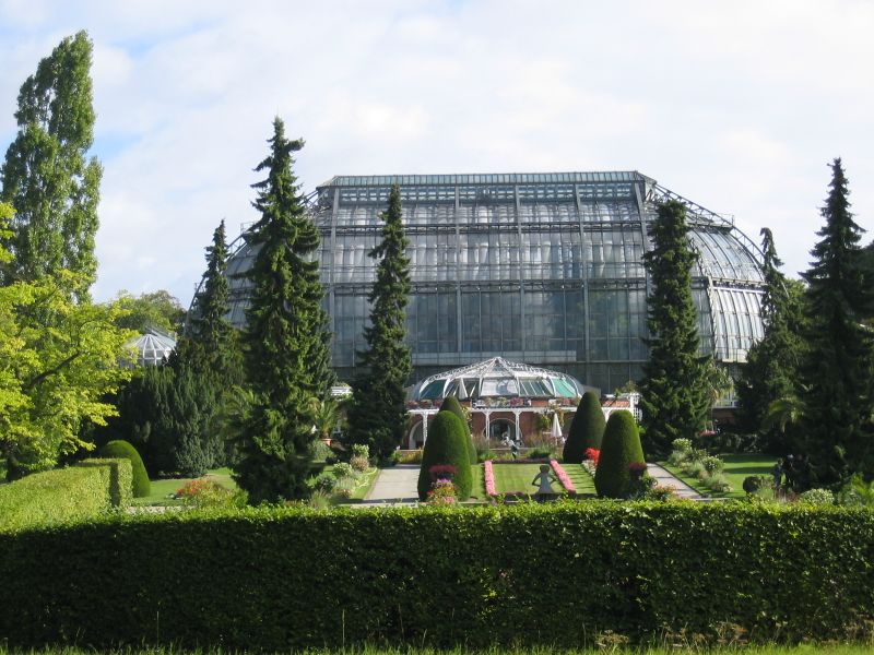 ملف:Gewaechshaus Botanischer Garten Berlin.jpg