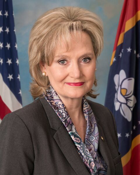 ملف:Official headshot of US Senator Cindy Hyde-Smith.jpg