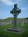 Kildalton Cross 800 AD Islay, Scotland