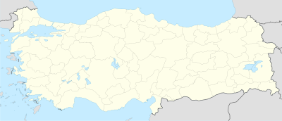 Turkey location map.svg